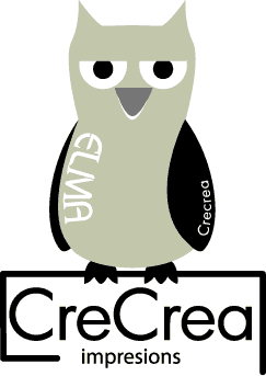 Logo CreCrea